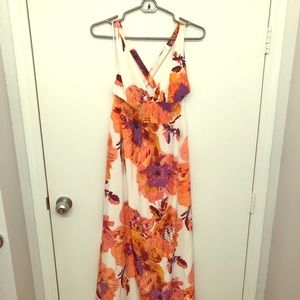 Yumi Kim Maxi Dress XS